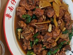 -鲁南仔·滕州炒鸡(经三路店)