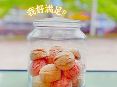 -tuan woodfire kitchen(锦绣坊店)