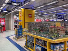 -玩具反斗城(海港城店)