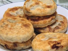 -牛庄高晓山风味馅饼城(海城店)