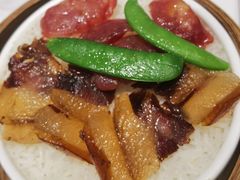 腊味煲仔饭-赏点粤式点心(广州塔店)