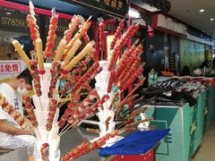 -永辉超市(百子湾店)