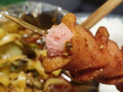 -拌陛河山抚顺麻辣拌(总店)