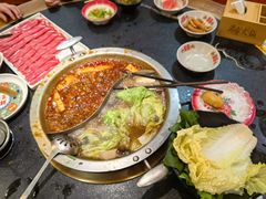 -沸炉重庆老火锅(军事博物馆店)