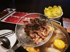 -牛事制造局牛肉火锅(莲岳路店)