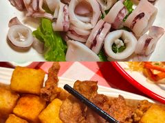 -阿里元海鲜·闽南特色菜(曾厝垵店)