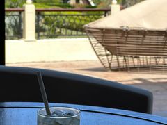 -大堂酒廊·亚龙湾万豪度假酒店