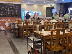-南门涮肉(北洼路店)