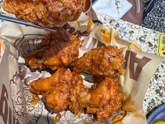 -安又胖韩国烤肉(美罗城店)