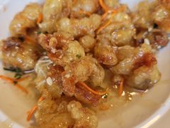 -环宇草鸡店·特色炒鸡