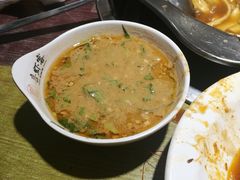 -喜虾客·大虾火锅(郑州无限城店)