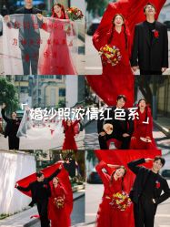 -雅云婚纱摄影工作室旗舰店