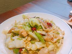 -大牌大·传统杭帮菜(湖滨店)