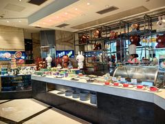-怡咖啡自助餐(宁波香格里拉店)