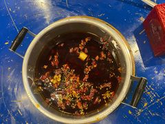 -马路边边串串香(双井直营店)