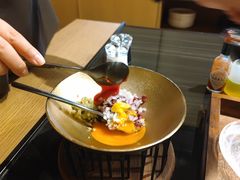 -丽思卡尔顿·炙焰·铁板烧餐厅