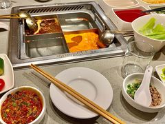 -海底捞火锅(高新活力汇店)