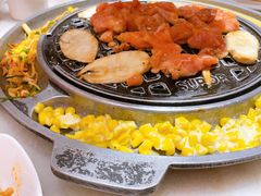 -韩宫宴炭火烤肉(印象城店)