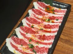 -九田家黑牛烤肉料理(新辰里亚运村店)