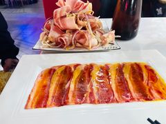 秘制肥牛-火焱山烤肉·齐齐哈尔烤肉(朝阳店)