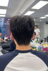 -5M HAIR SALON 旗舰店