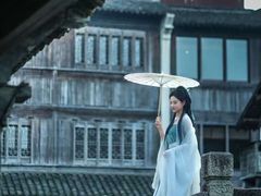 -汉仪华裳汉服旗袍·摄影写真馆(乌镇西栅店)