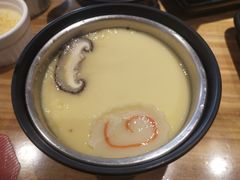 -水林间·寿喜烧自助(仙林金鹰店)