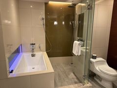 -香港尖沙咀凯悦酒店