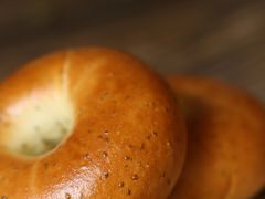 亚麻籽贝果-时光花园(白鹭洲店)