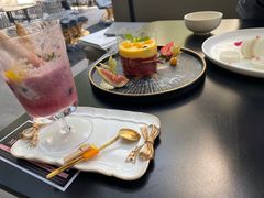 -洛缦音乐餐厅(工业展览馆万象城店)