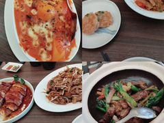 -新旺茶餐厅(鑫耀·光环live店)