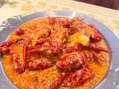 -聚味瞿记·龙虾堂(坡子街店)