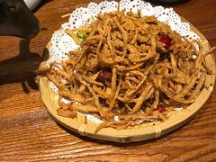 -云海肴云南菜·蒸汽石锅鱼(北京良乡华冠店)