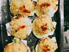 -夜烤·宜宾烧烤(洋河路店)