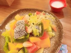 -more than meow吴止猫主题餐厅(承德 中船汇店)