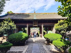 -西安化觉巷清真大寺