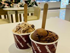 -哈根达斯(皇城恒隆广场店)