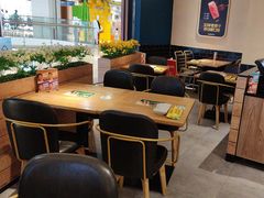 -豪客来牛排(福城天虹店)