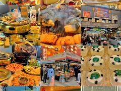 -味家烤肉烤鳗鱼牛排(西塔旗舰店)