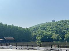 -采石矶景区