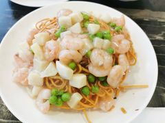 -王家沙点心店(南京西路总店)