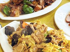 -铁东熏肉大饼铺