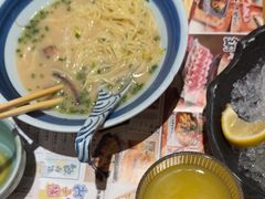 -一心创作料理屋(经开万达店)