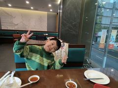 -王家沙点心店(南京西路总店)