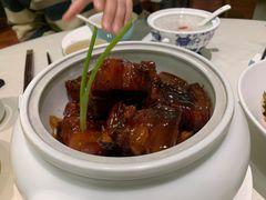 红烧肉-蝶园·装修中(BFC外滩金融中心店)