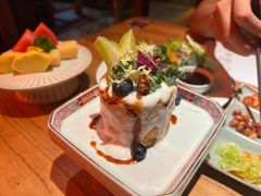 -炉胜·炉端烧·居酒屋