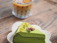 -Vanillacafe香草咖啡(银海大世界店)