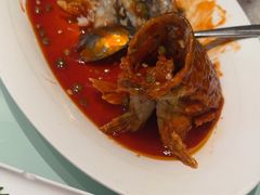 -香丰阁·烤鸭·川湘菜(清河店)