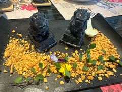 -虾饺妹·粤式手工点心(水荫路店)