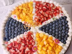 -蜜肆动物奶油蛋糕·个性定制·下午茶甜品